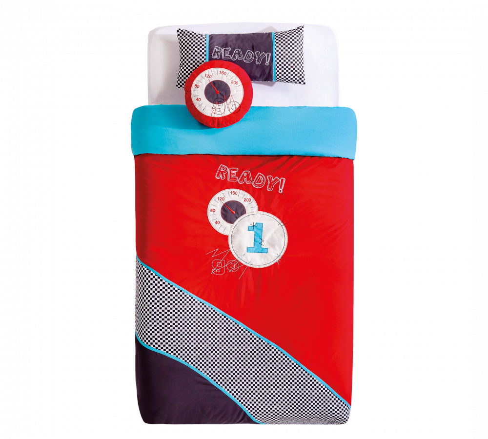 Детско покривало за легло Bispread