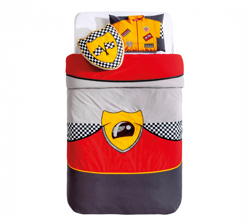 Детско покривало за легло Bispeed