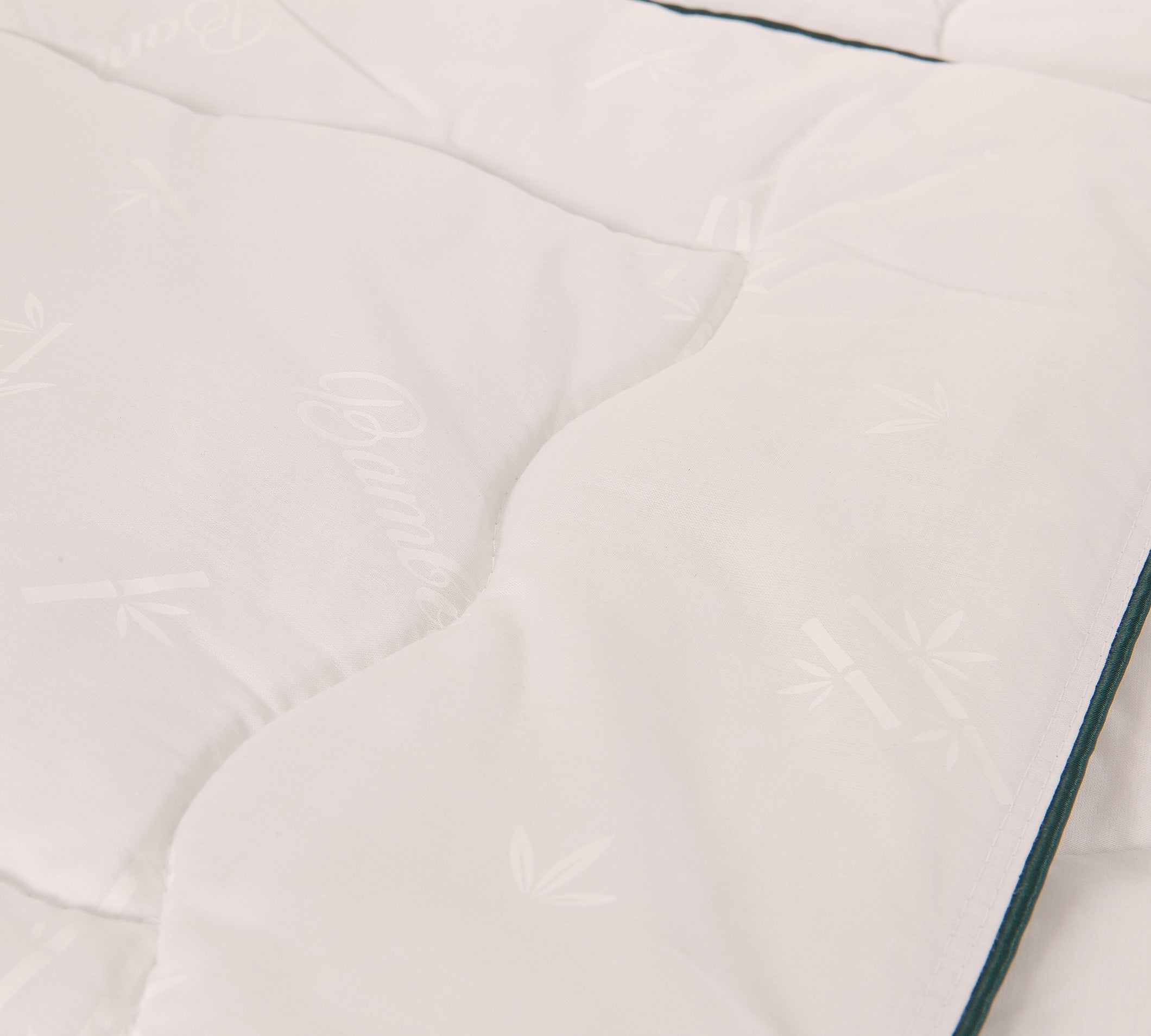 Олекотена завивка «Bambu» с бамбук, размер 155x215см