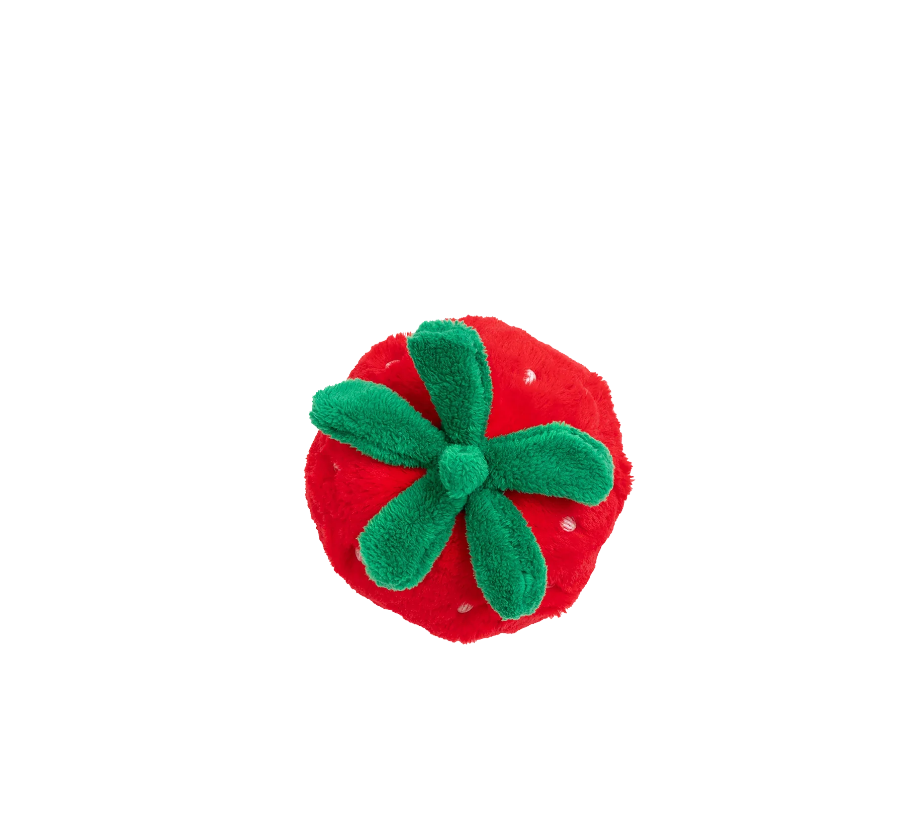 Декоративна възглавница «Strawberry»