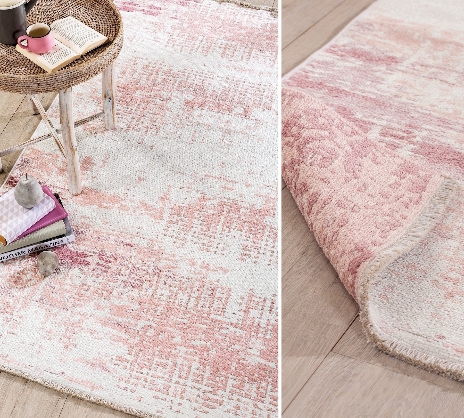 Килим «Pop» с размер 133х190см