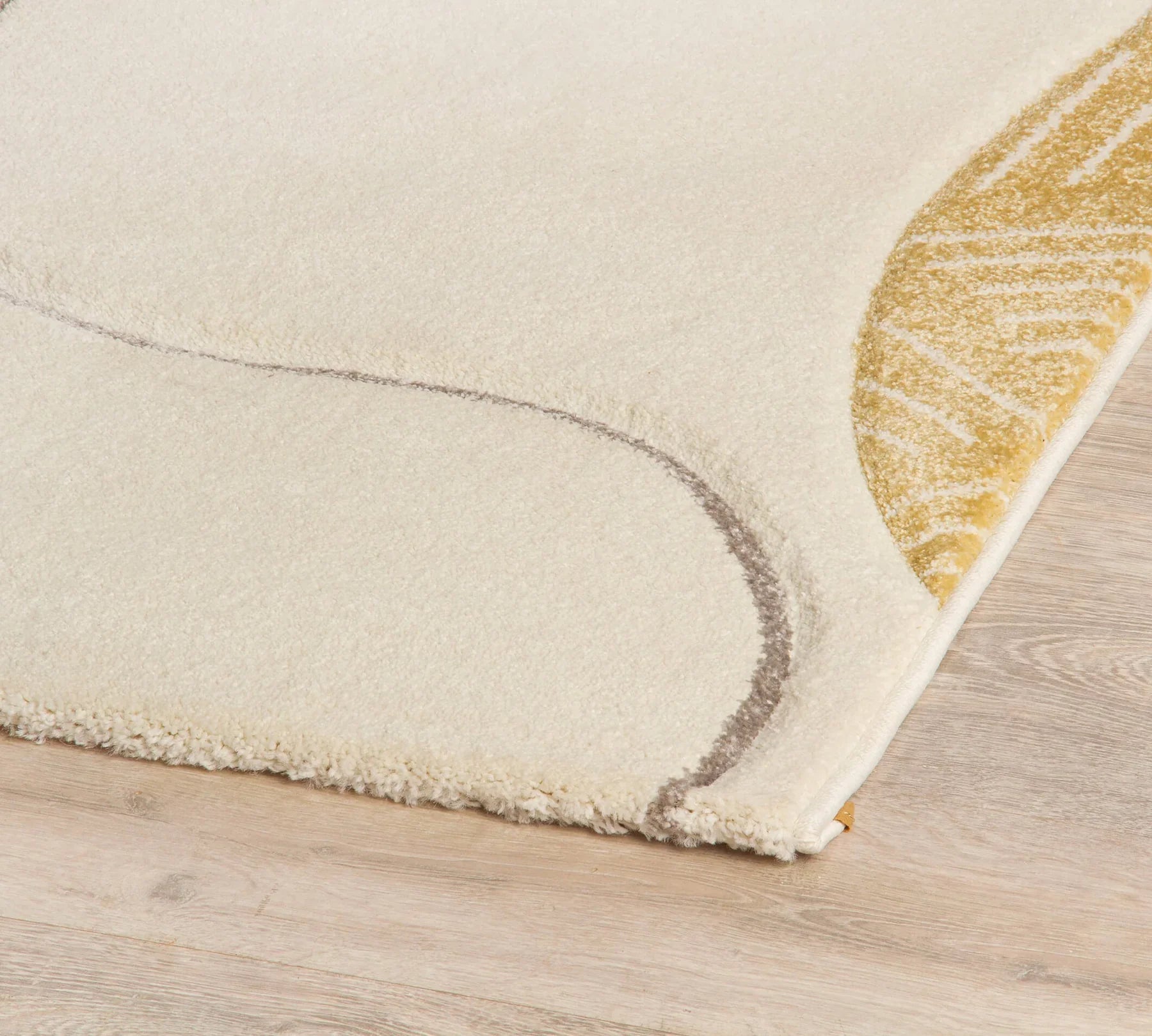 Килим «Miloo» с размер 120x180см