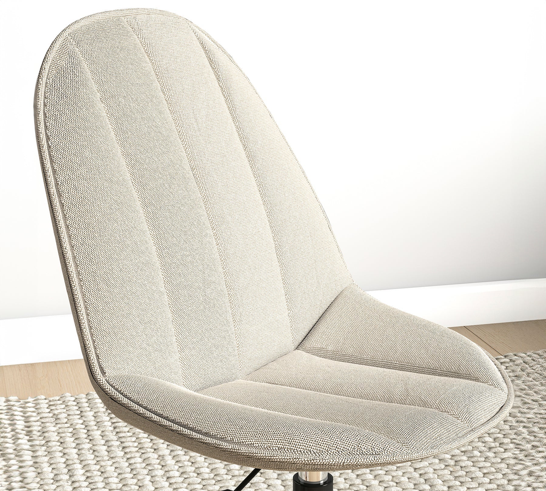 Ученически стол «Loof rose»