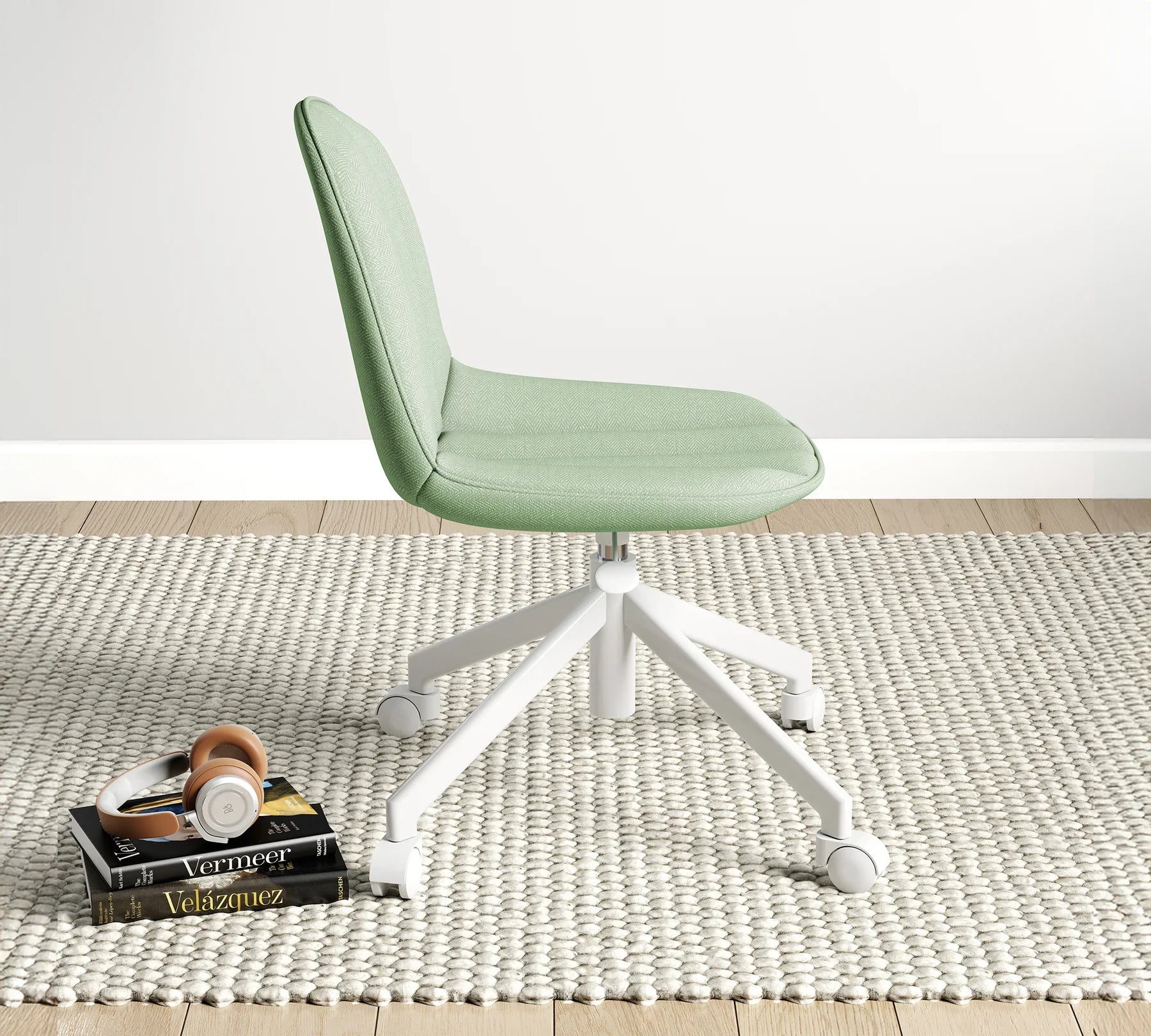 Ученически стол «Mode Minty»