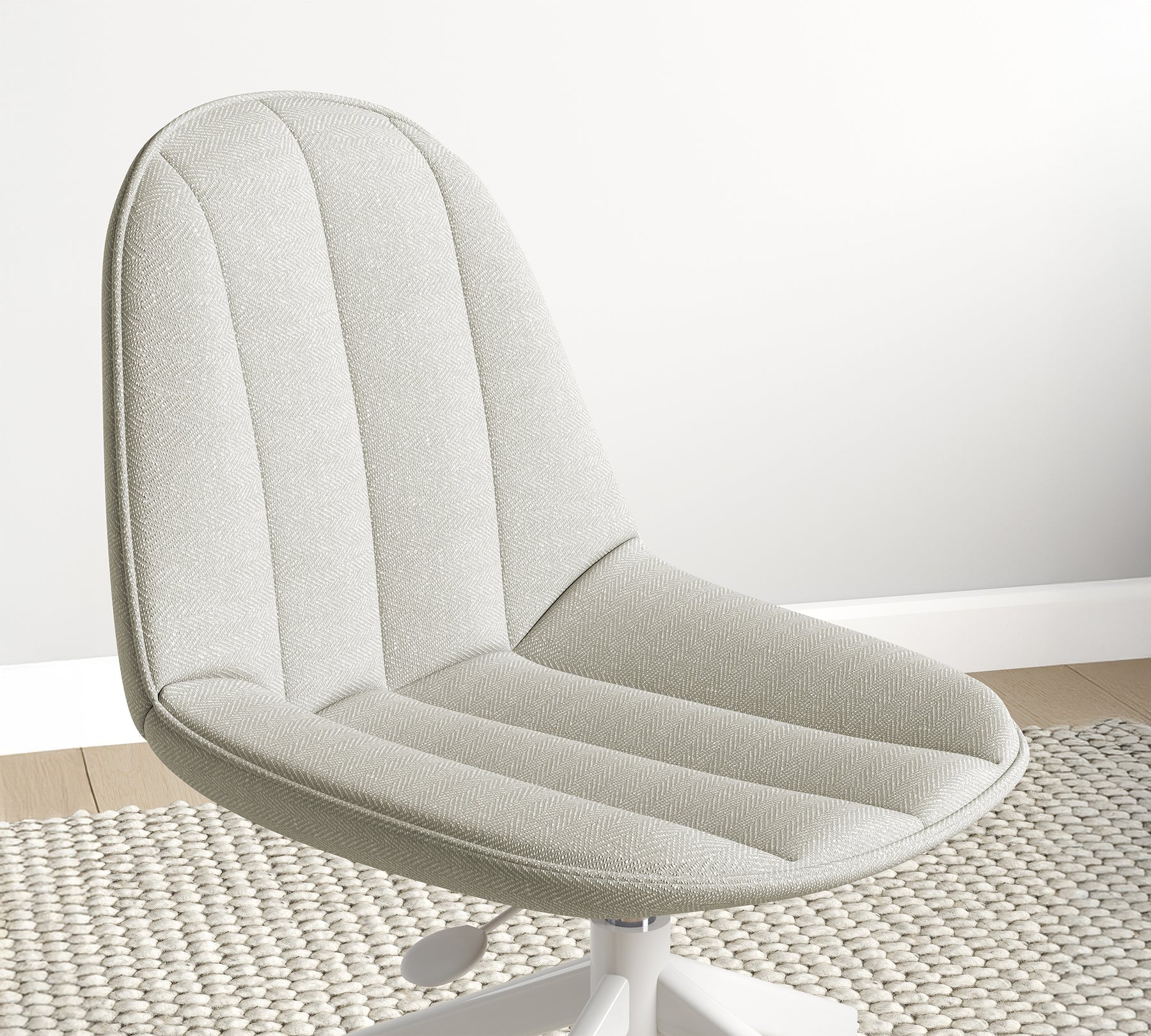 Ученически стол «Mode Grey»