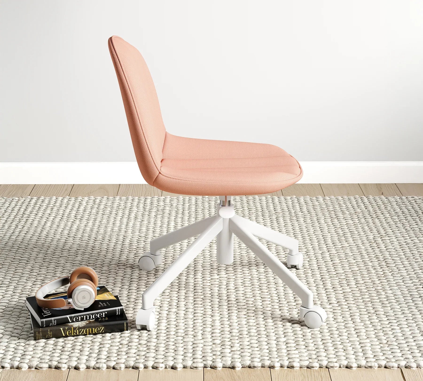 Ученически стол «Mode Salmon»