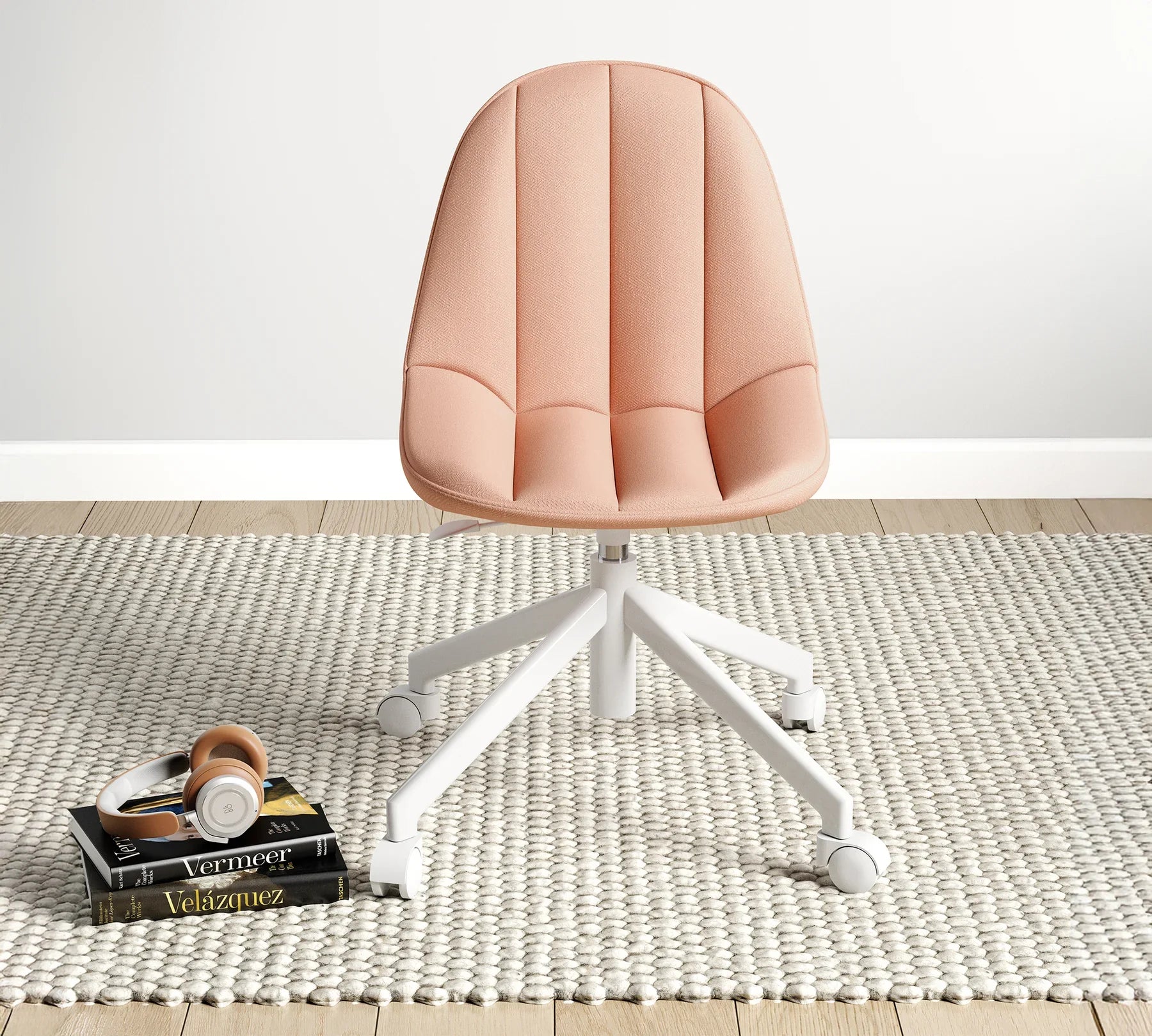 Ученически стол «Mode Salmon»