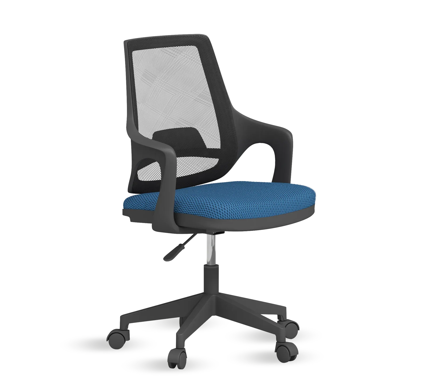 Ученически стол «Flex Blue»