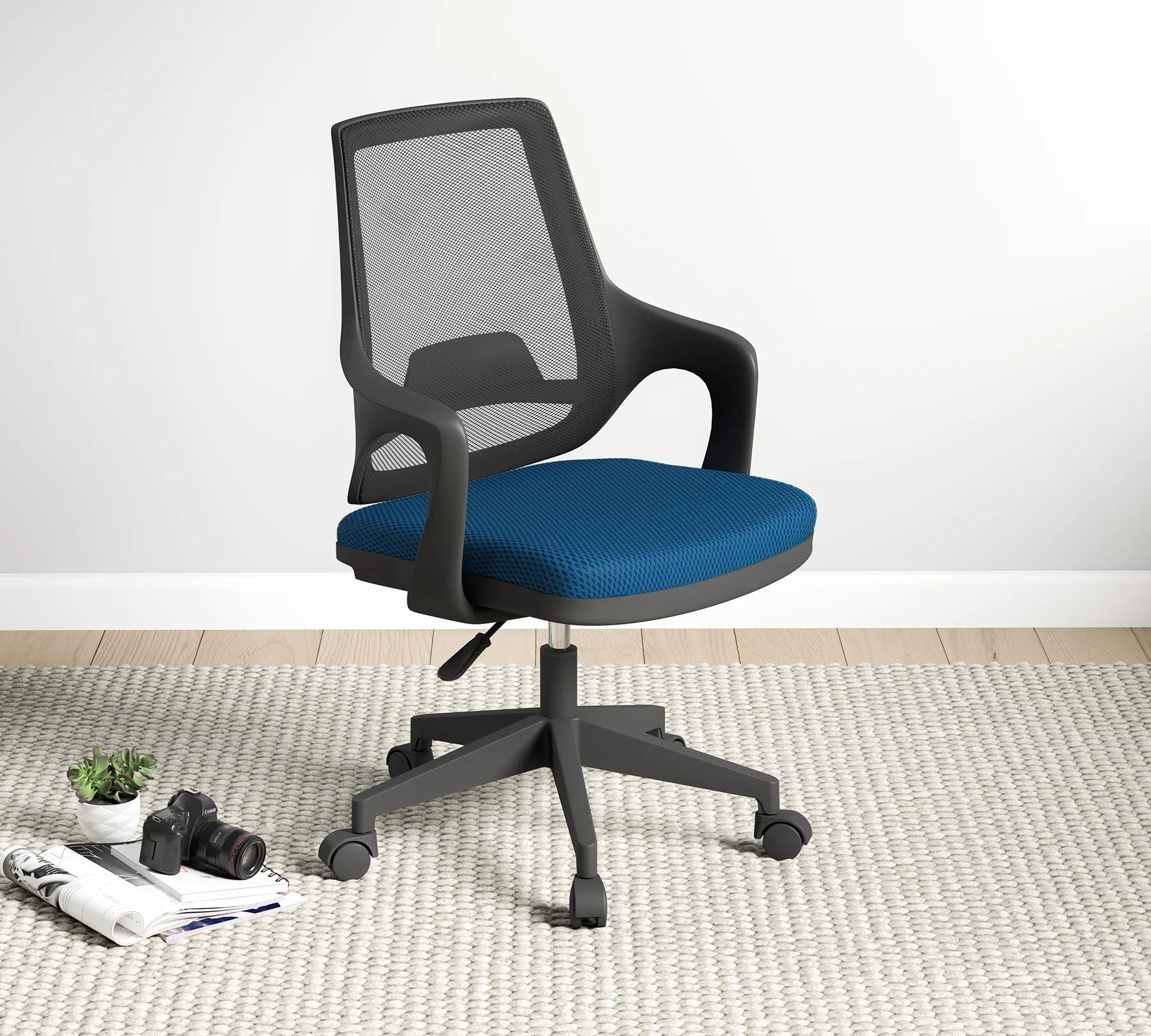 Ученически стол «Flex Blue»