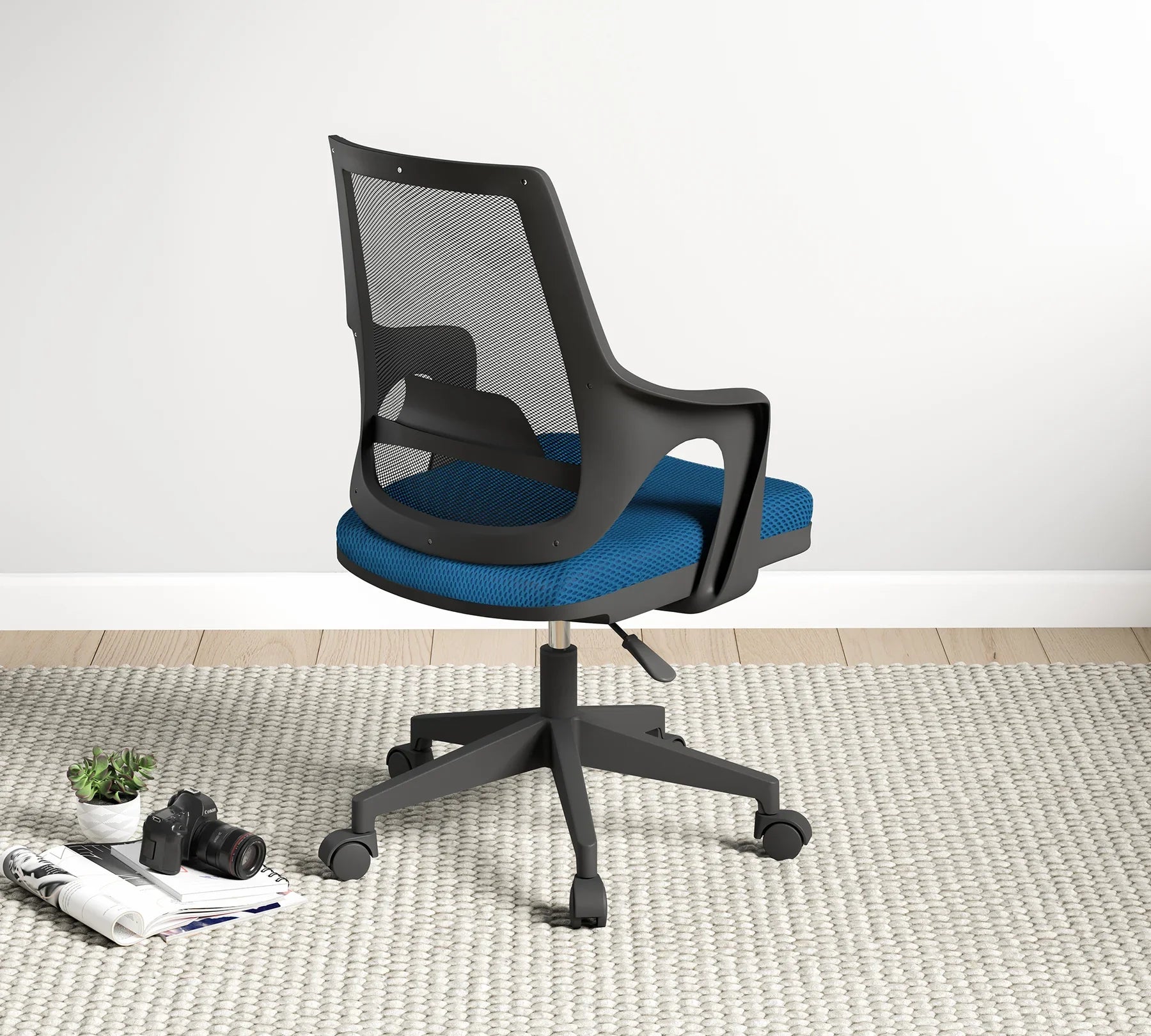 Ученически стол «Flex Blue»