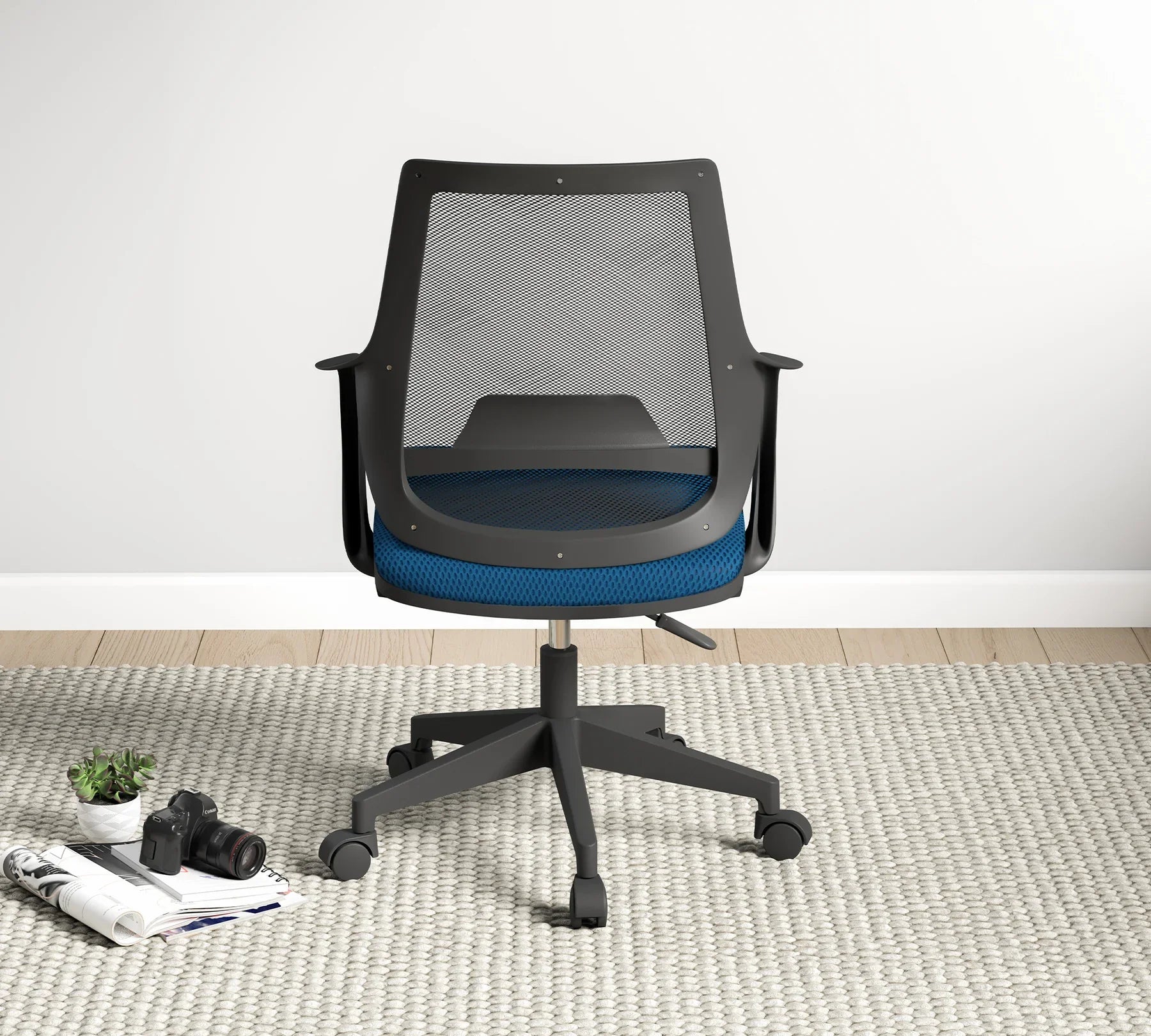 Ученически стол «Flex Blue»