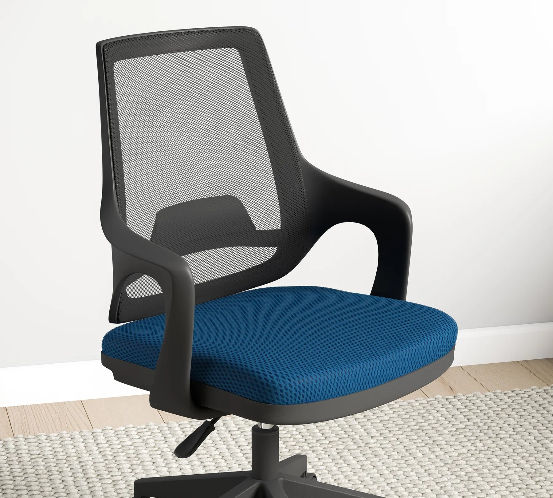 Ученически стол «Flex Blue»