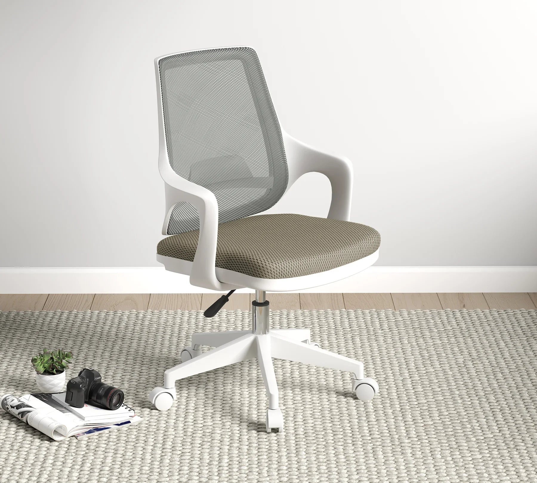 Ученически стол «Flex Green»