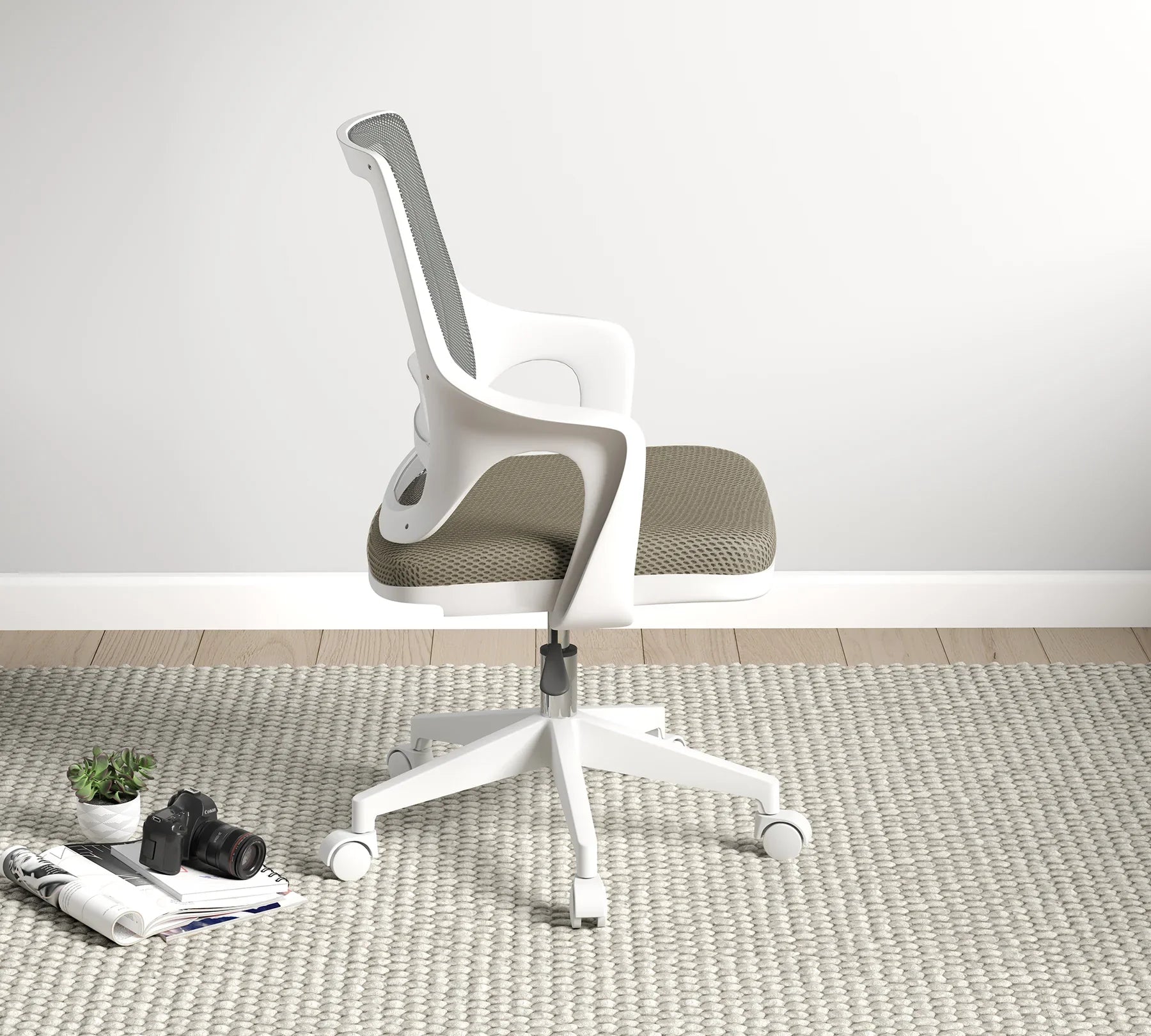 Ученически стол «Flex Green»