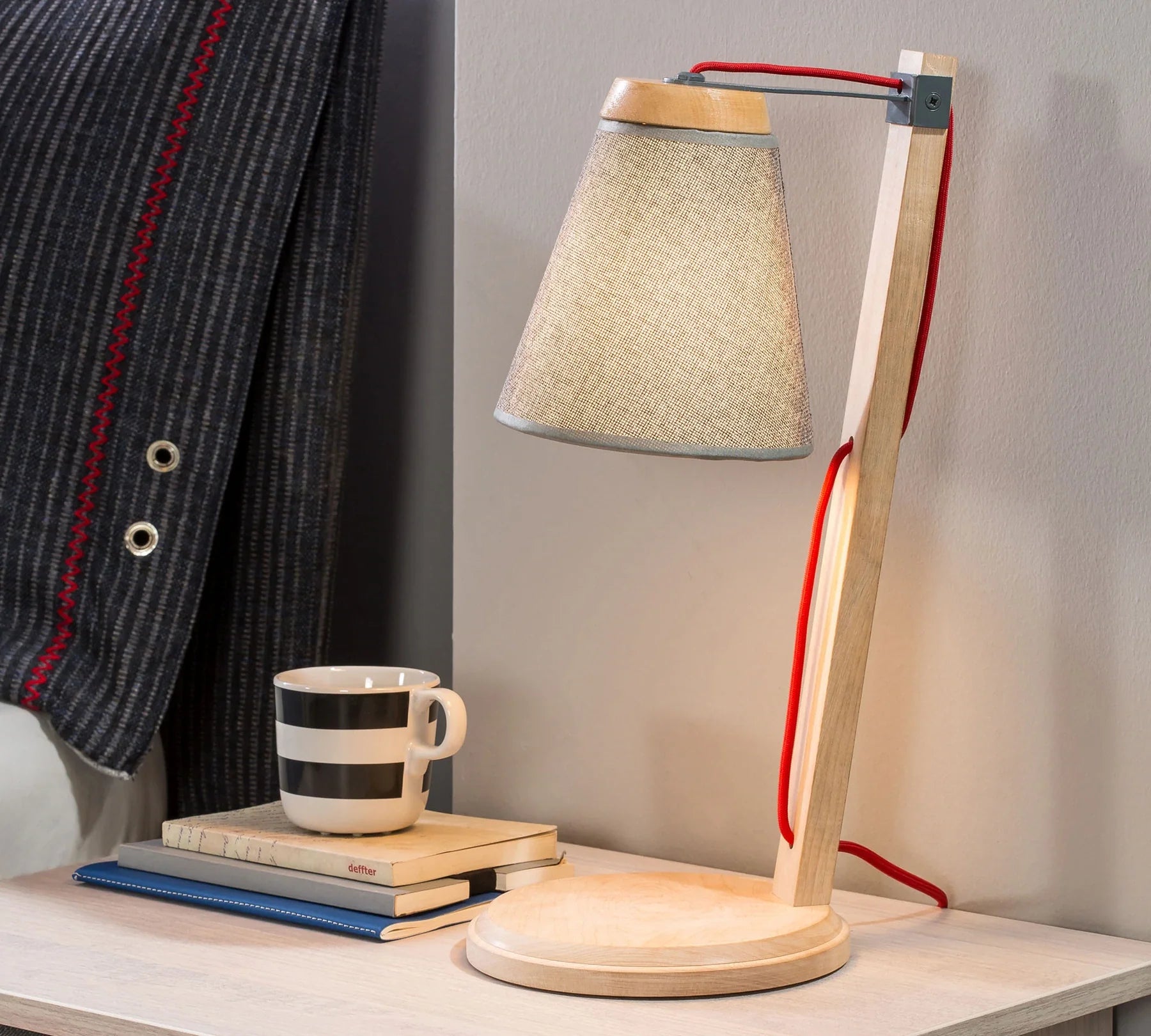 Настолна лампа «Select»