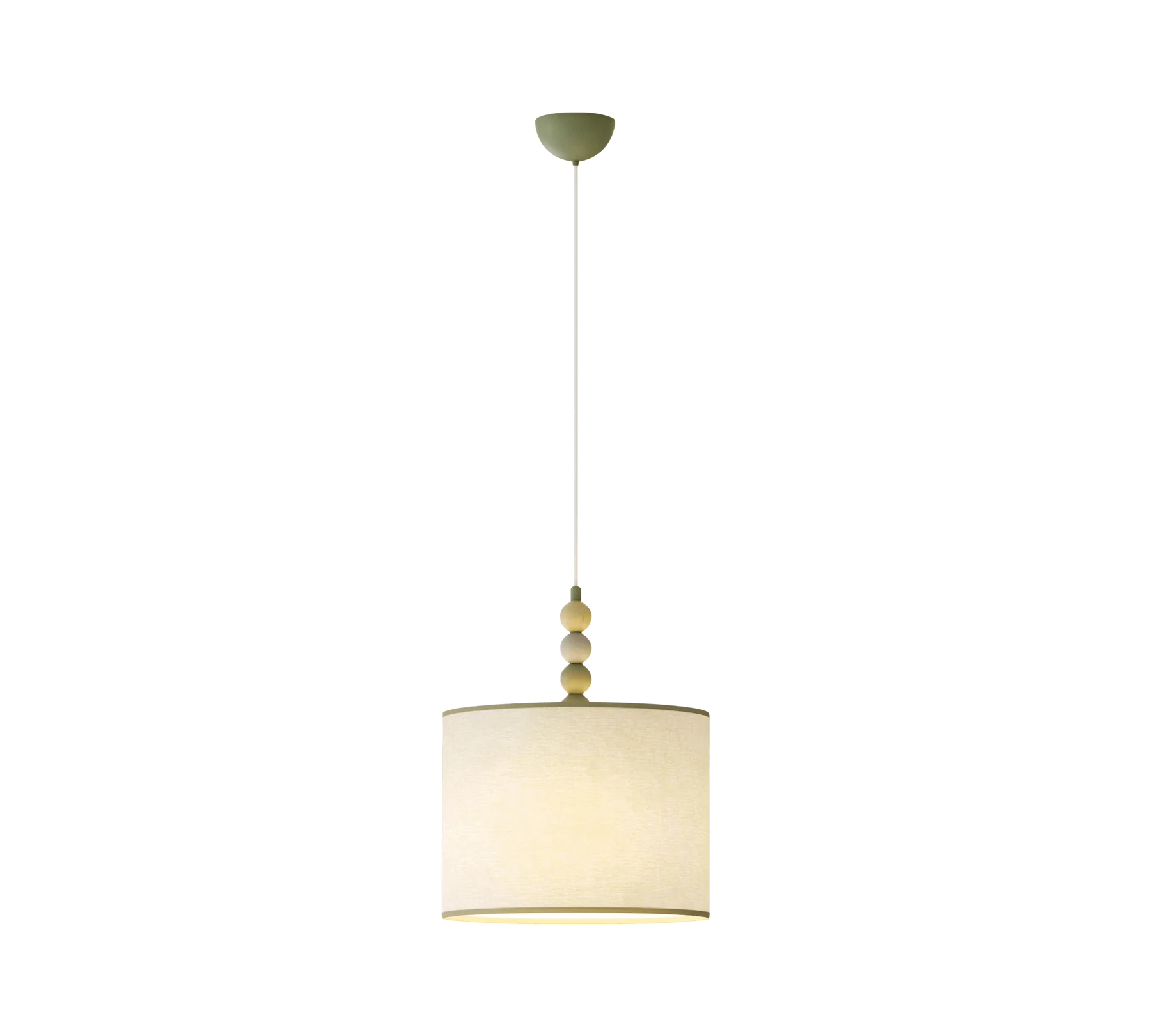 Висяща лампа за таван «Miloo Baby»