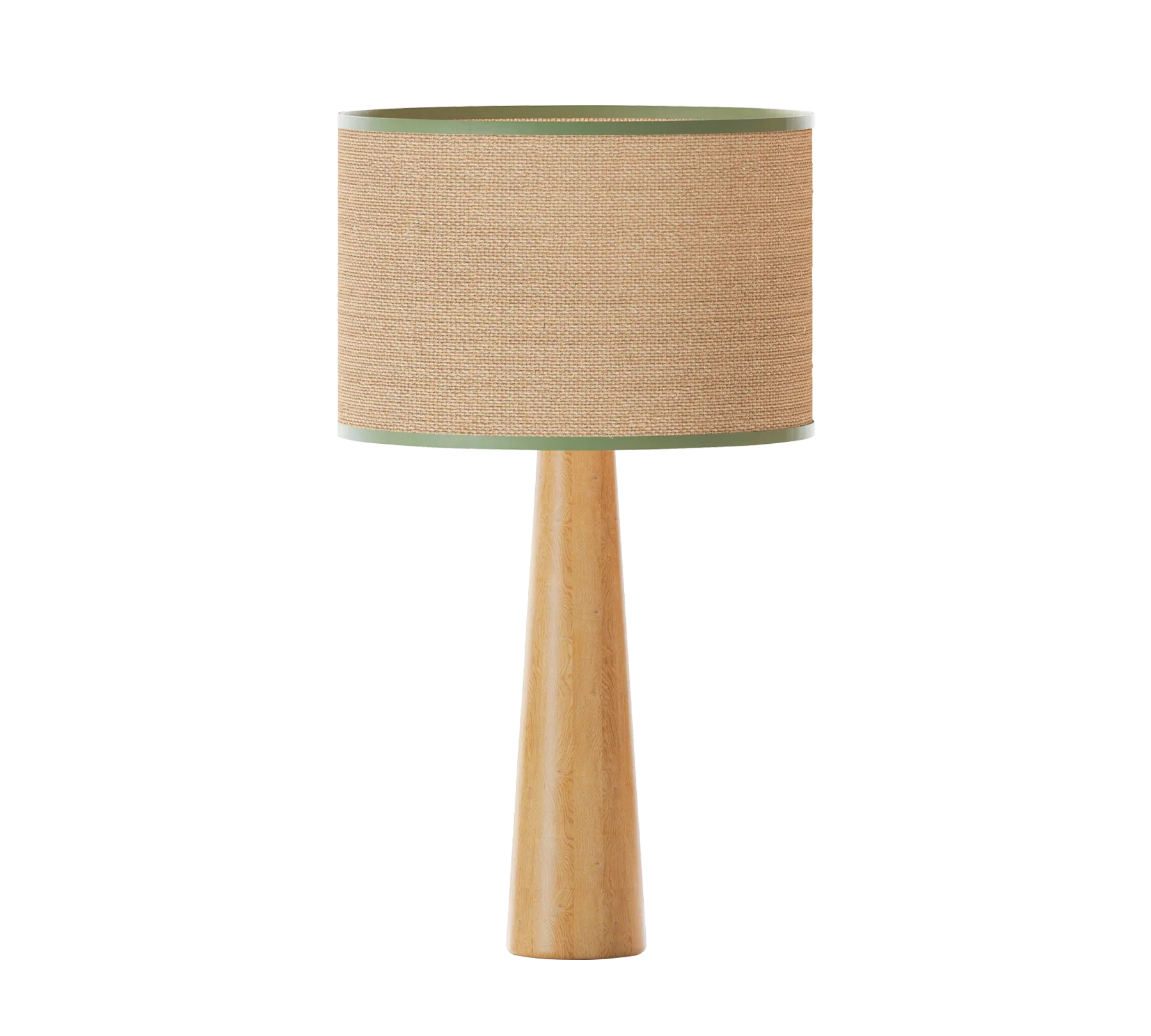 Настолна лампа «Loof»