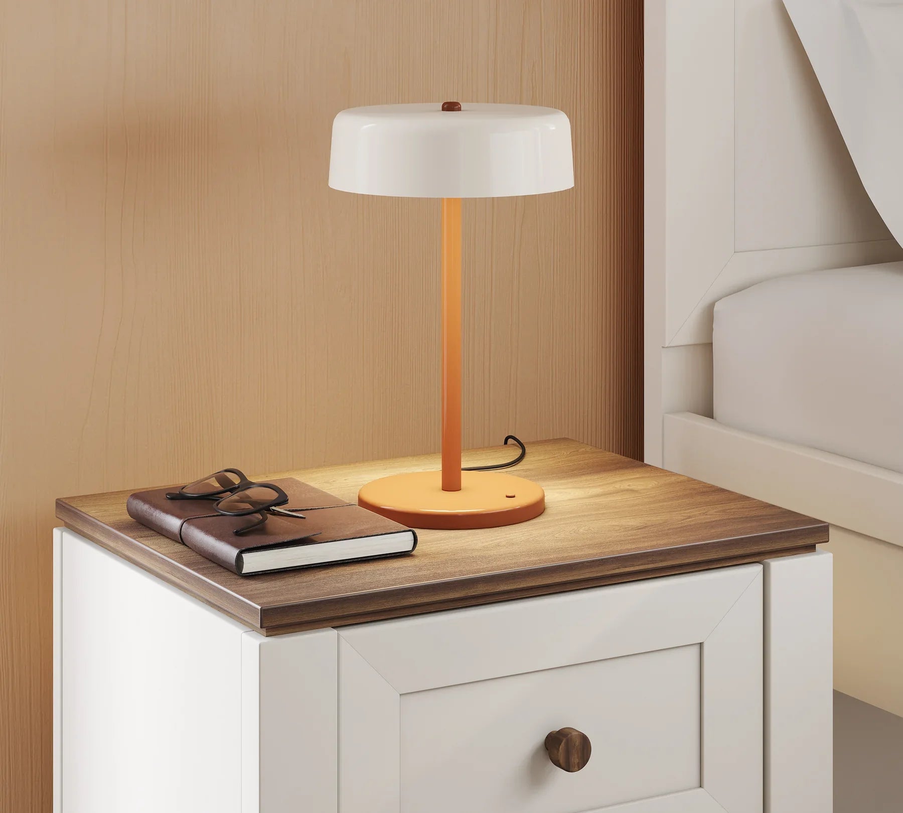 Настолна лампа «Lapel»