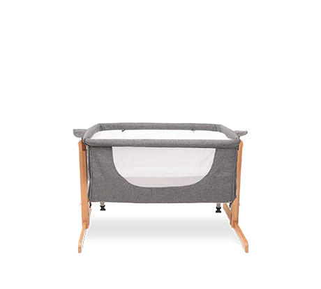 Бебешка кошара - люлка «Rocking Mother»