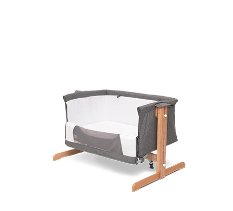 Бебешка кошара - люлка «Rocking Mother»