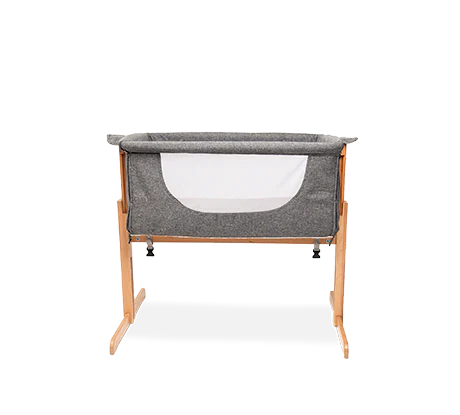 Бебешка кошара - люлка «Rocking Mother»