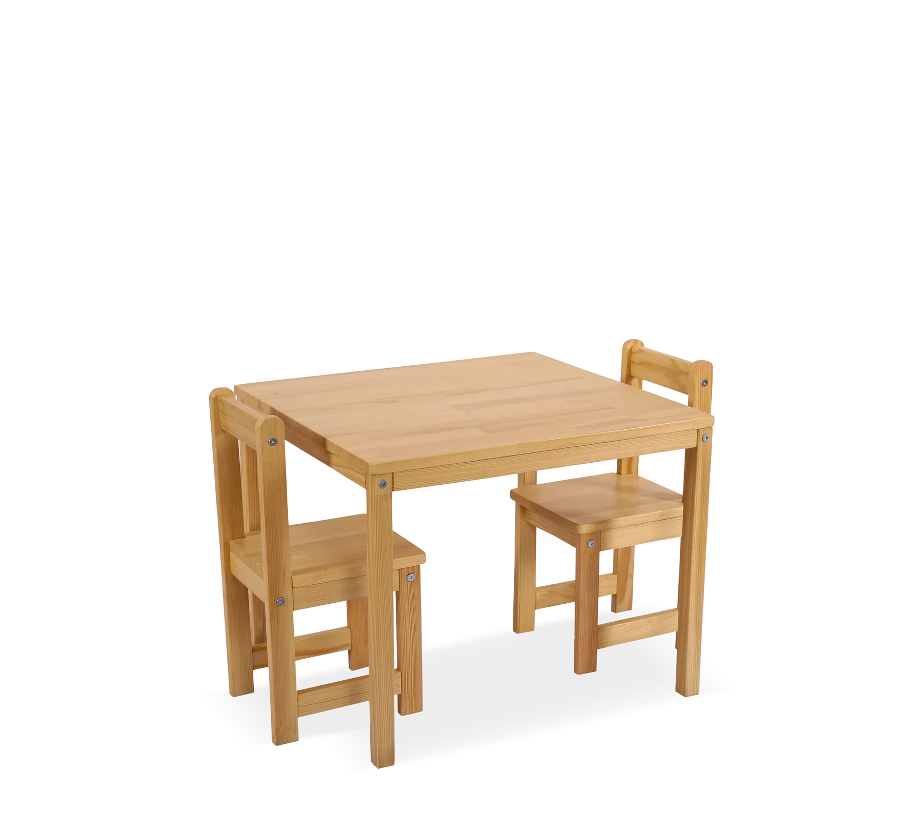 Комплект маса със столове