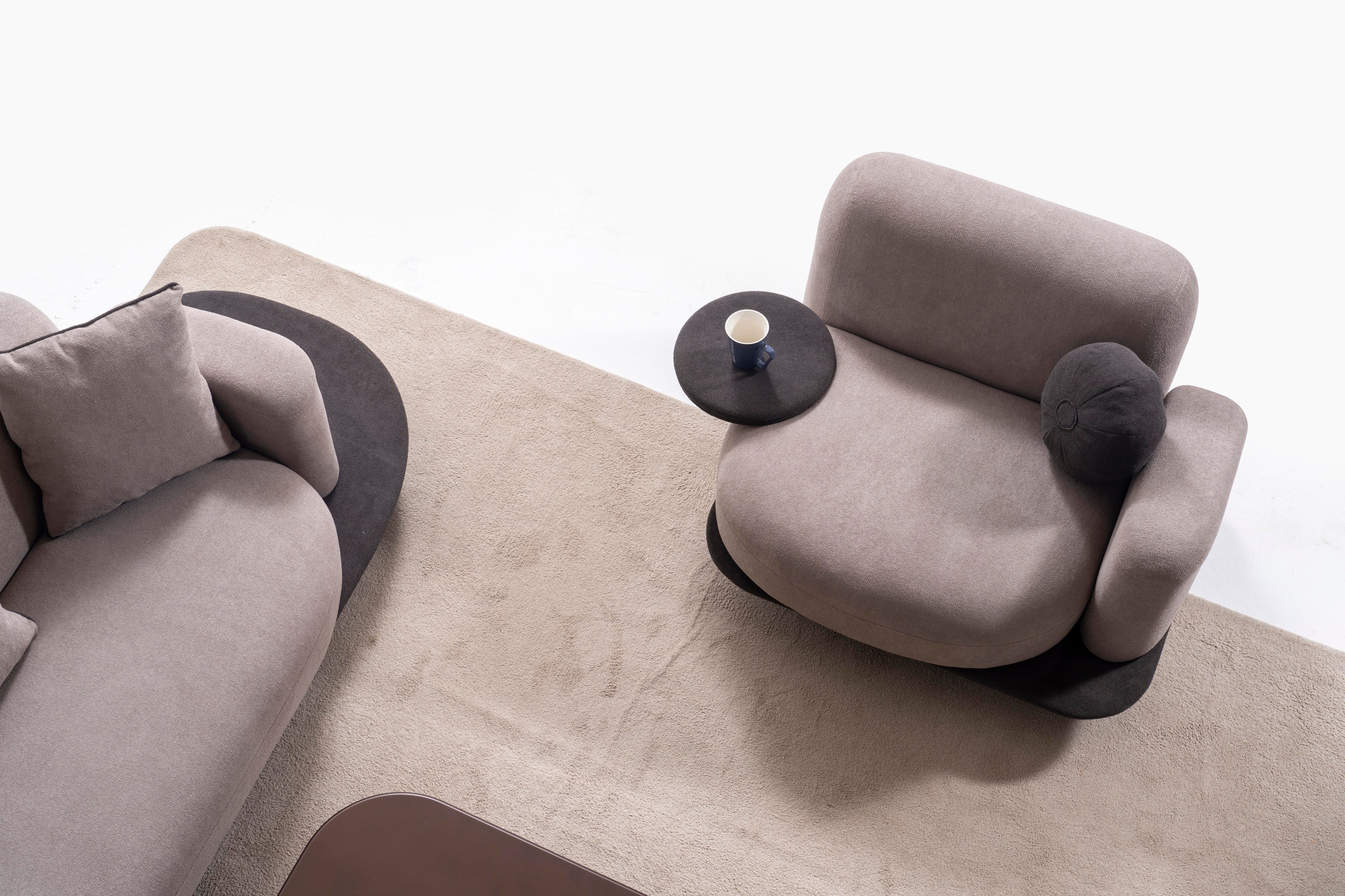 Кресло «Bonbon»