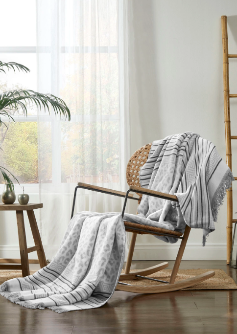 Одеяло «Leoppard» - памук