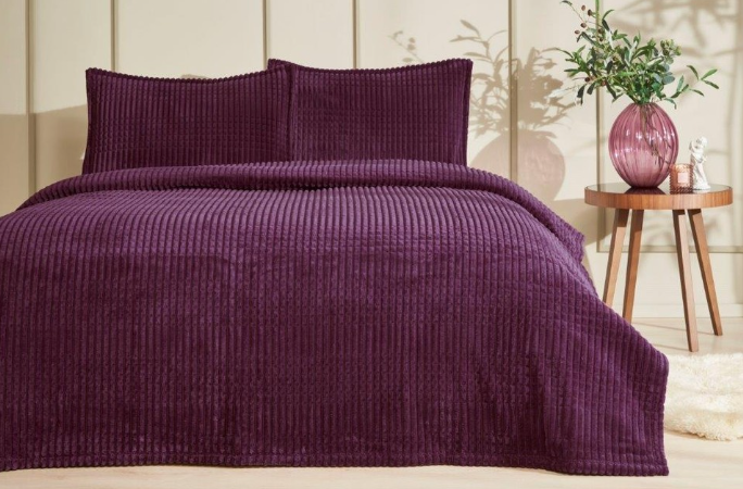 Одеяло «Piramit Line Murdum»