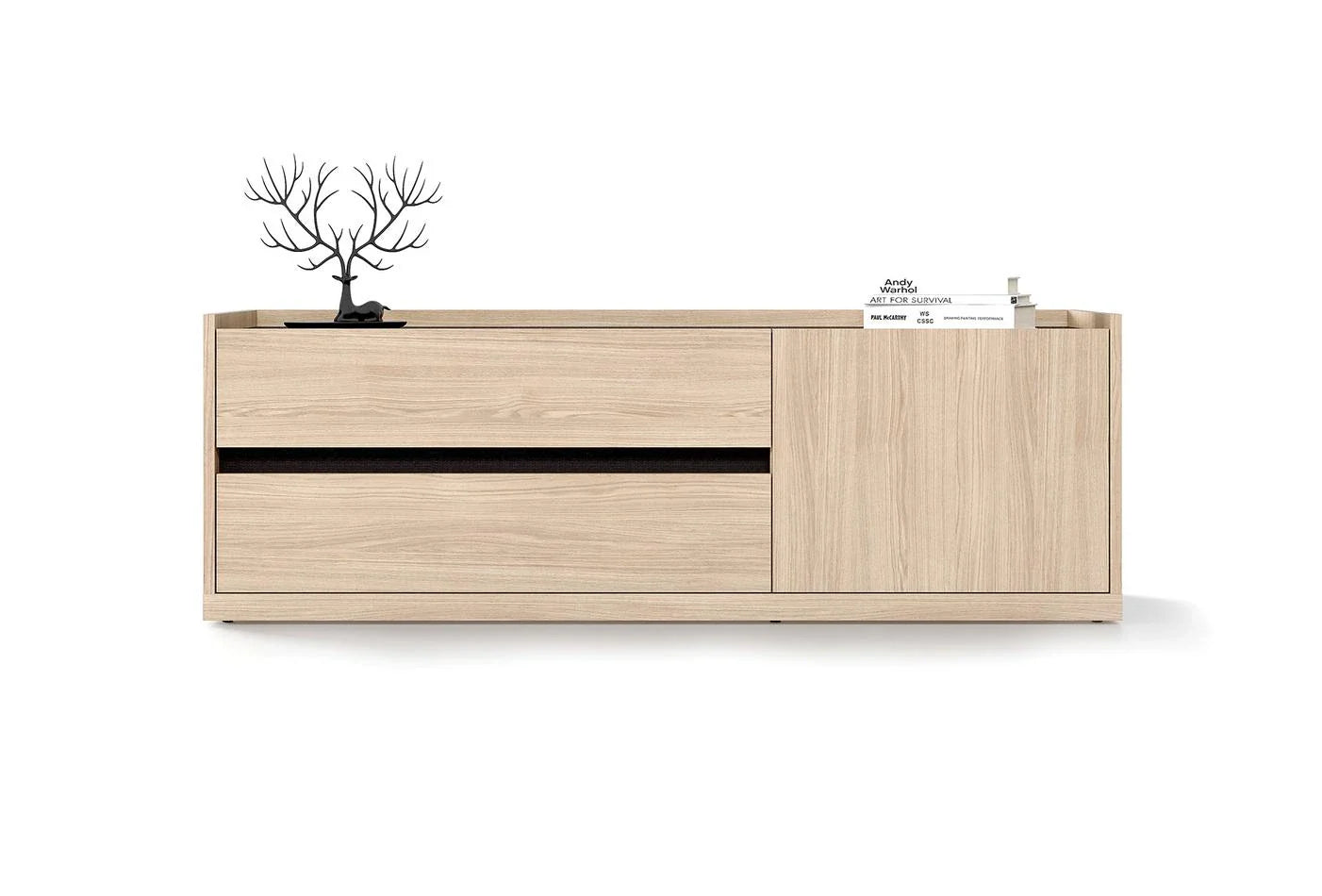 ТВ шкаф «Terra» с размер 150х51х47см