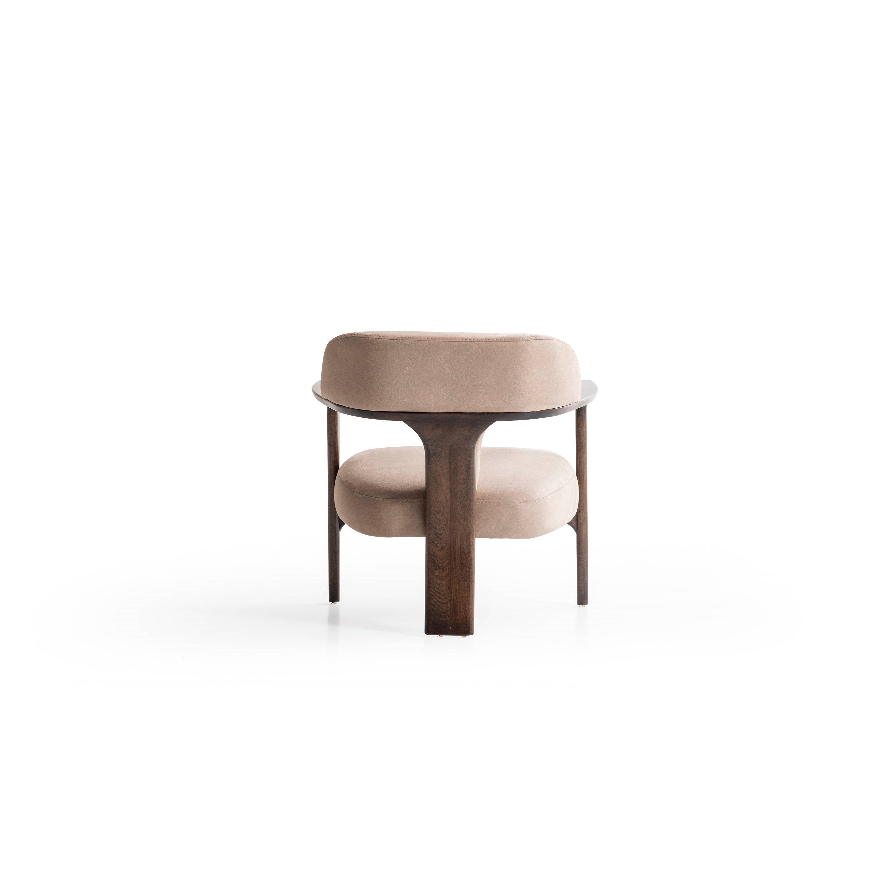 Кресло «Balder»