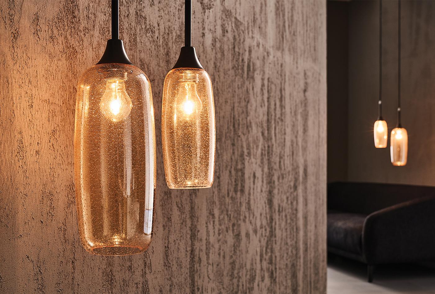 Висяща лампа за таван «Maya»