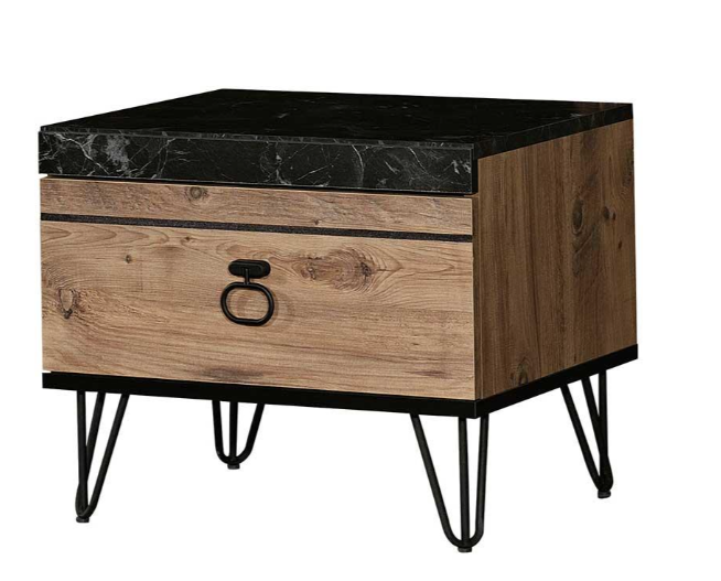 Нощно шкафче «Atlantik»