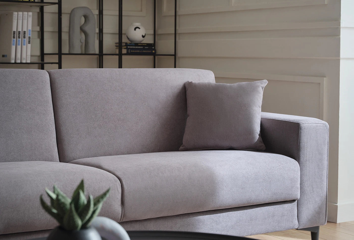 Двуместен диван «Briza» - ширина 168см