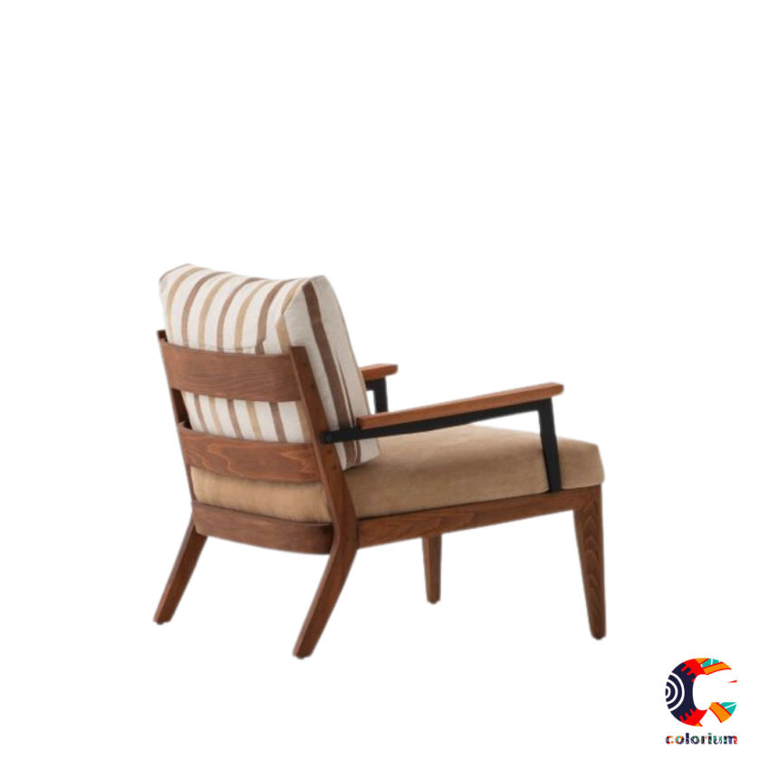 Кресло «Ege Lagom» от серия Colorium