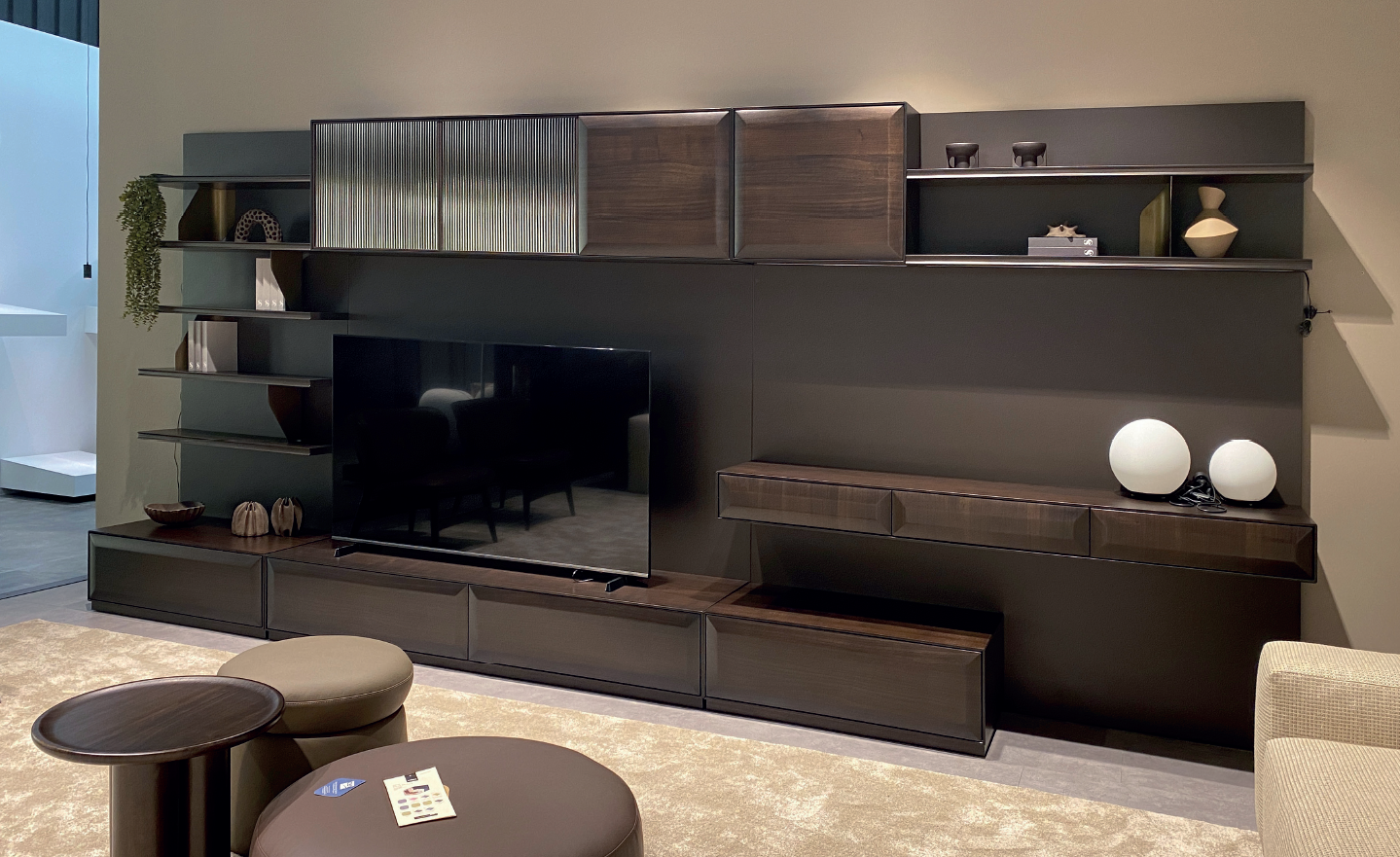 ТВ секция «Madlen» - 7 модула