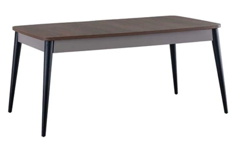 Трапезна маса «Vega» с размер 160х78х90см