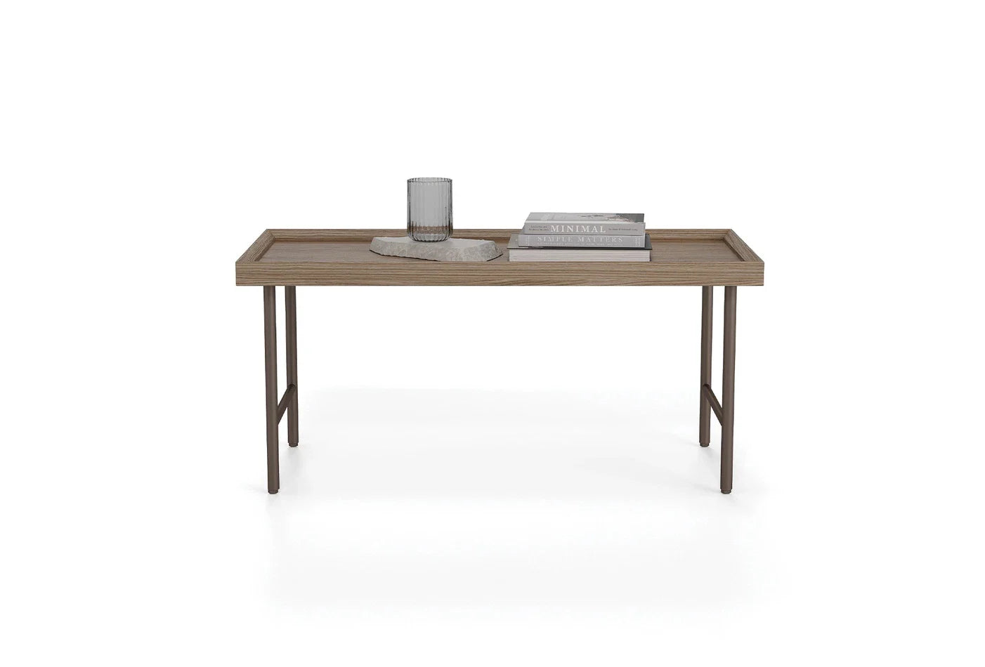 Холна маса «Paloma» с размер 90х42х45см