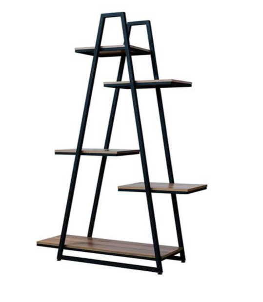 Етажерка «Piramit» с размер 140x202x35см