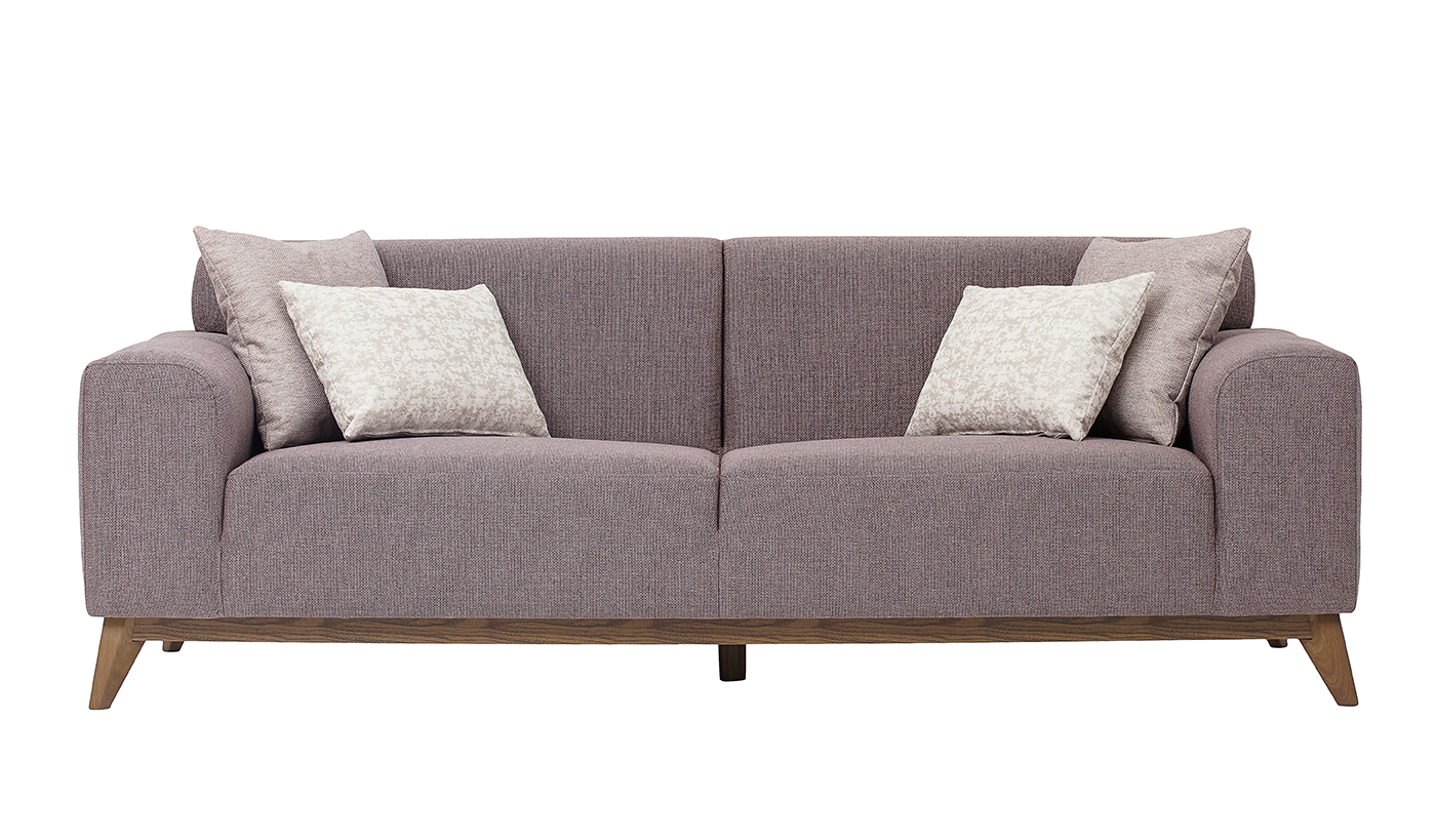 Двуместен диван «Netha» - ширина 210см