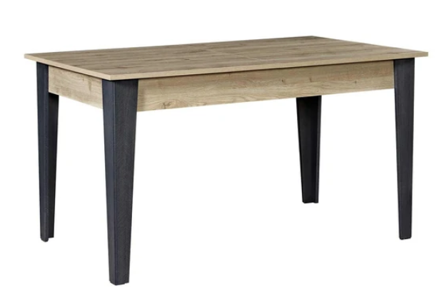Трапезна маса Prestige«Morienn» с размер 160х75х90см