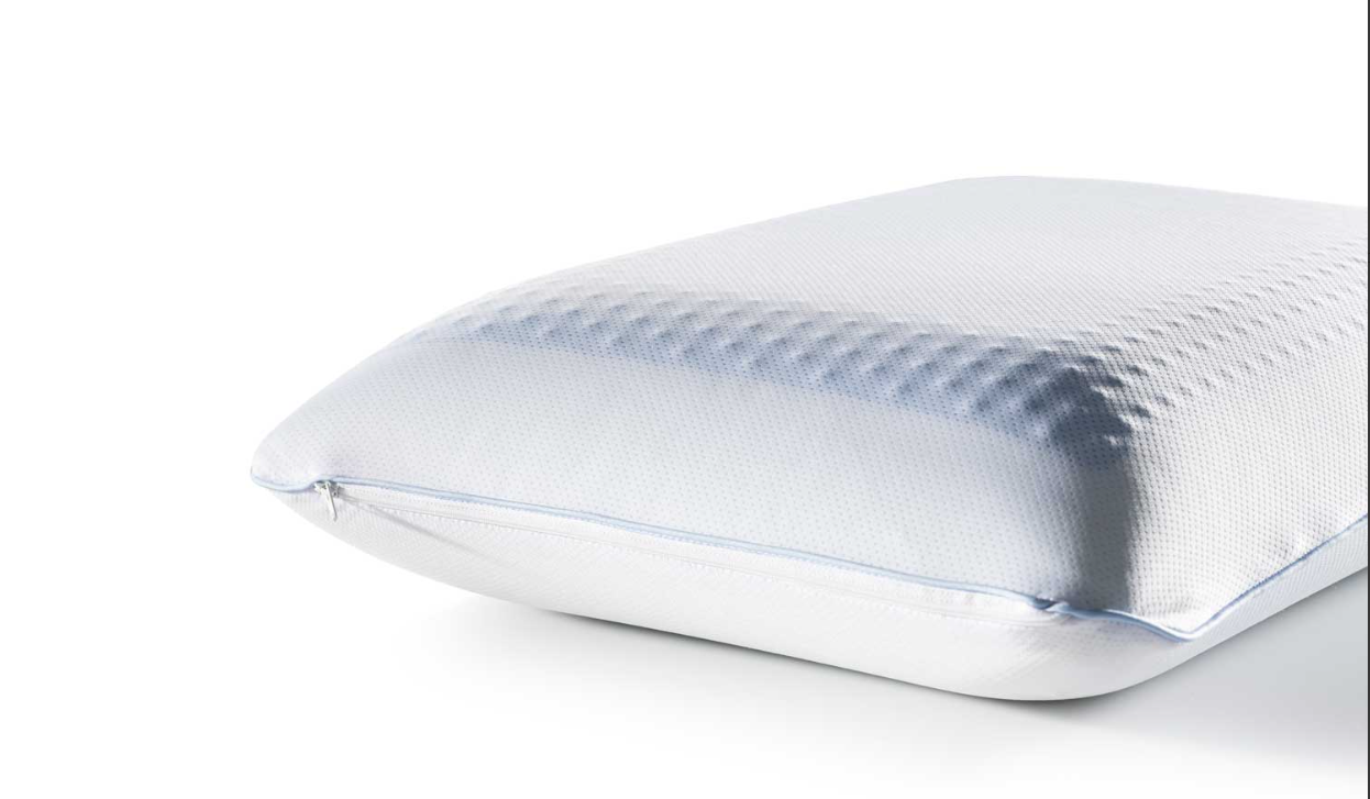 Възглавница «Sleepgel» с охлаждащ гел