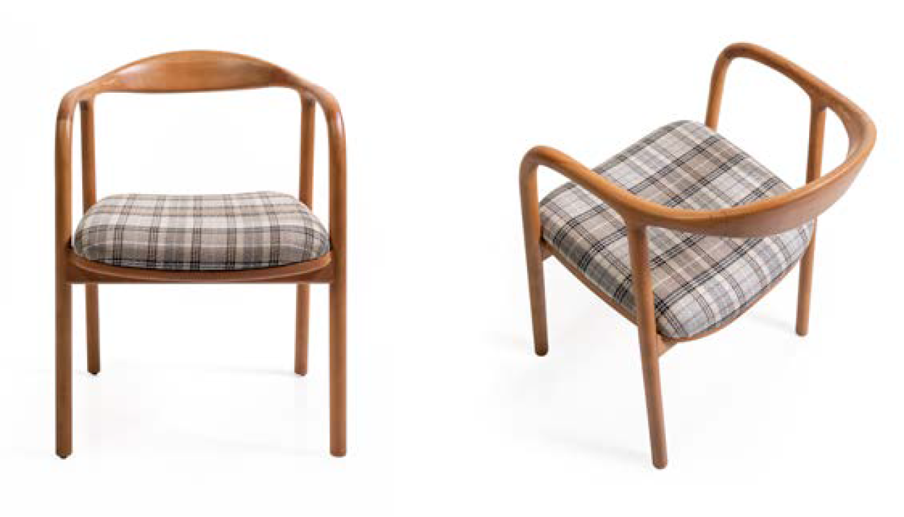 Трaпезен стол Oscar