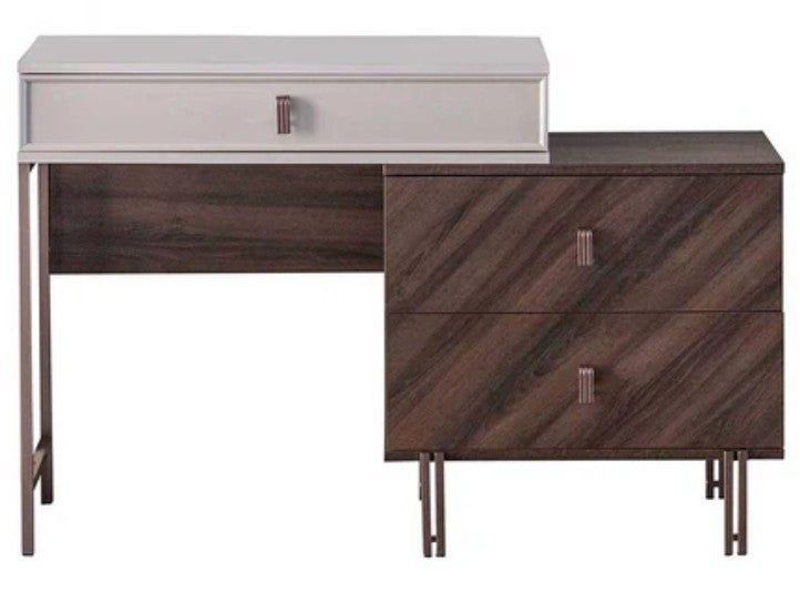 Тоалетка «Merlin» с 3 чекмеджета