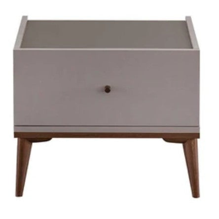 Нощно шкафче «Pastel» с размер 57х47х45см