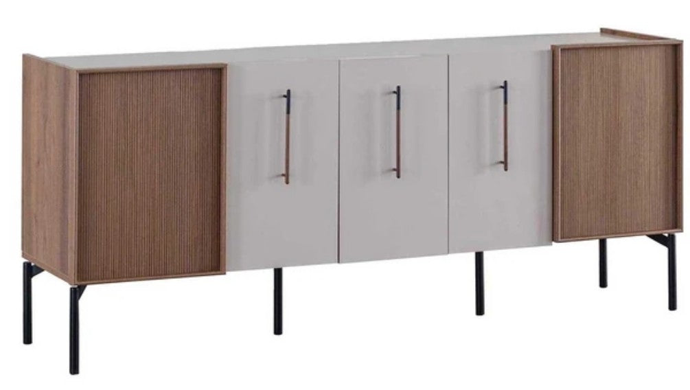 Бюфет «Vega» с размер 195х84х45см