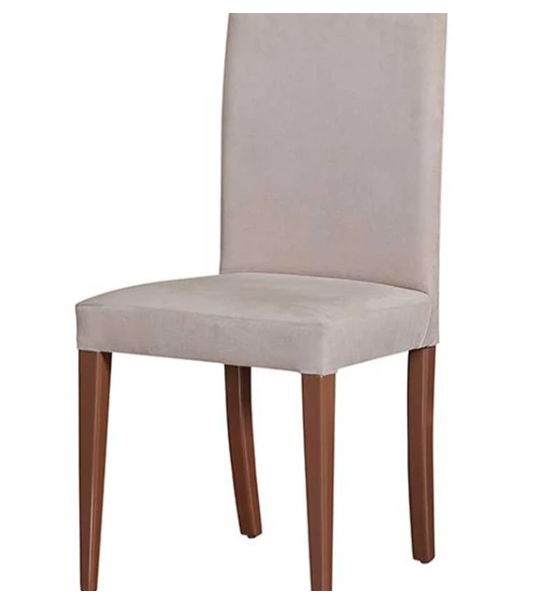 Трапезен стол «Prestige» с тапицерия