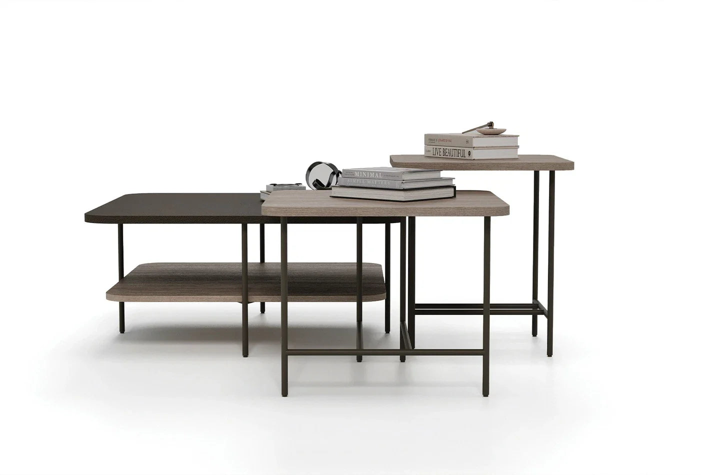 Холна маса «Varena» с размер 60х48х60см