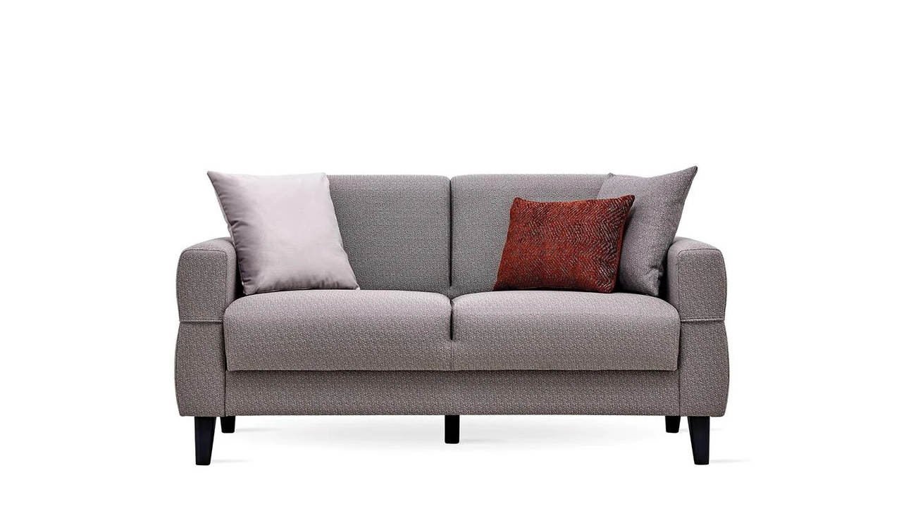 Двуместен диван «Astera» - ширина 162см