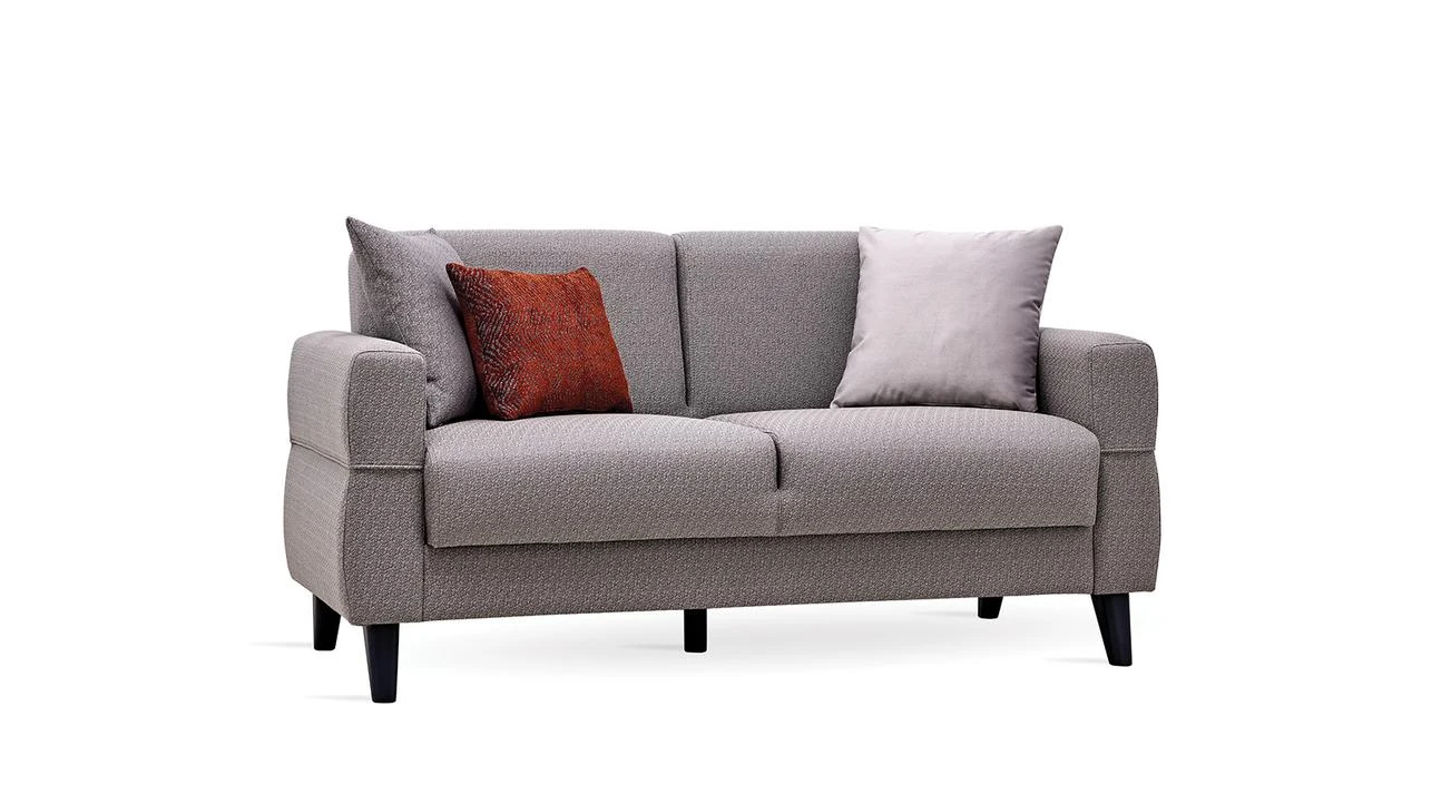 Двуместен диван «Astera» - ширина 162см